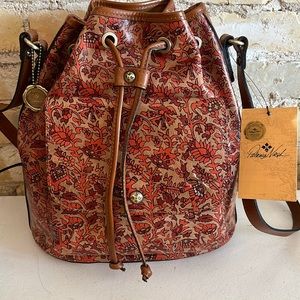 NWT Patricia Nash Purse